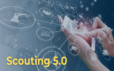 Scouting 5.0